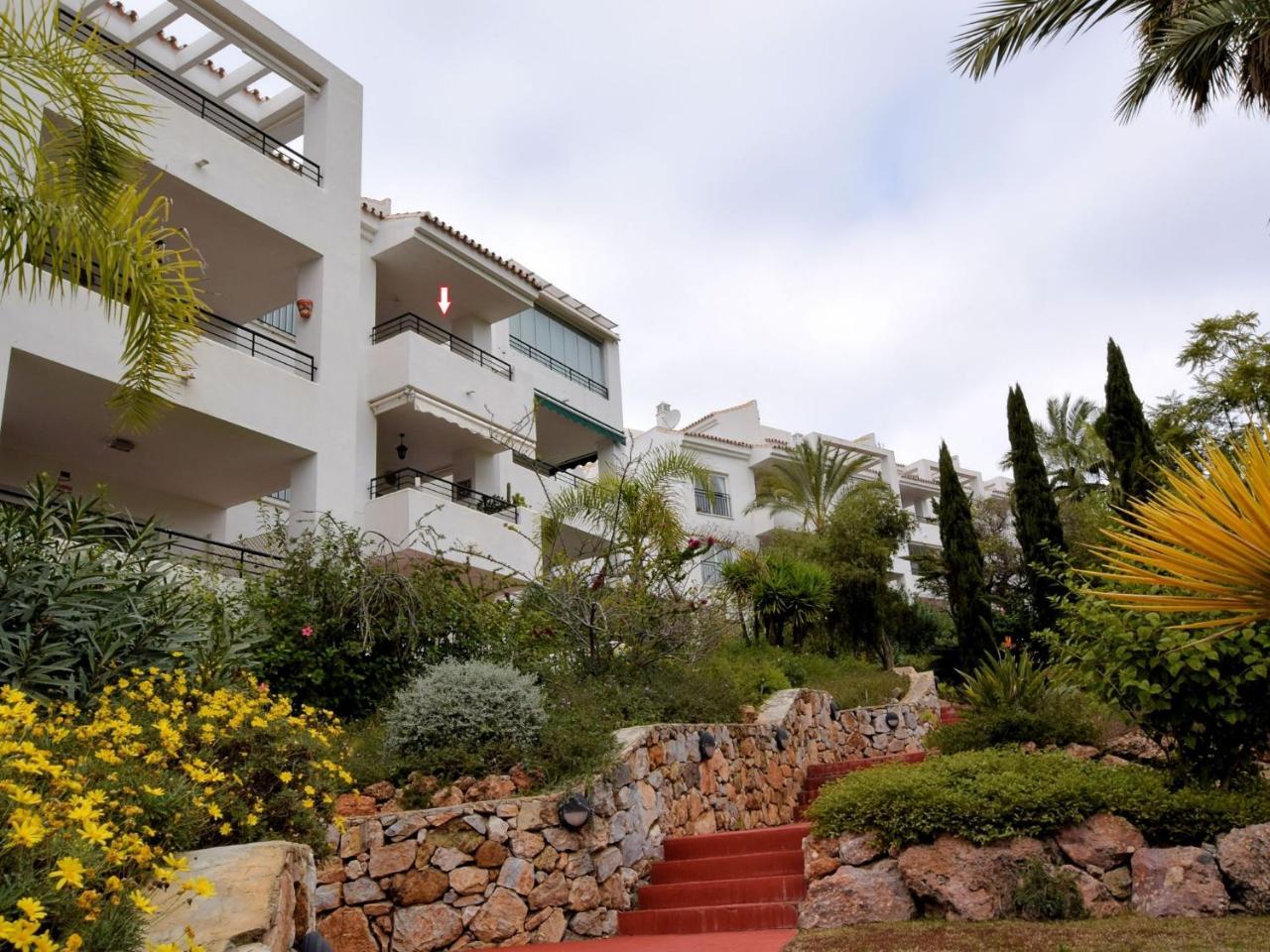 Belvilla By Oyo Alhaurin Golf Alhaurin el Grande Ngoại thất bức ảnh