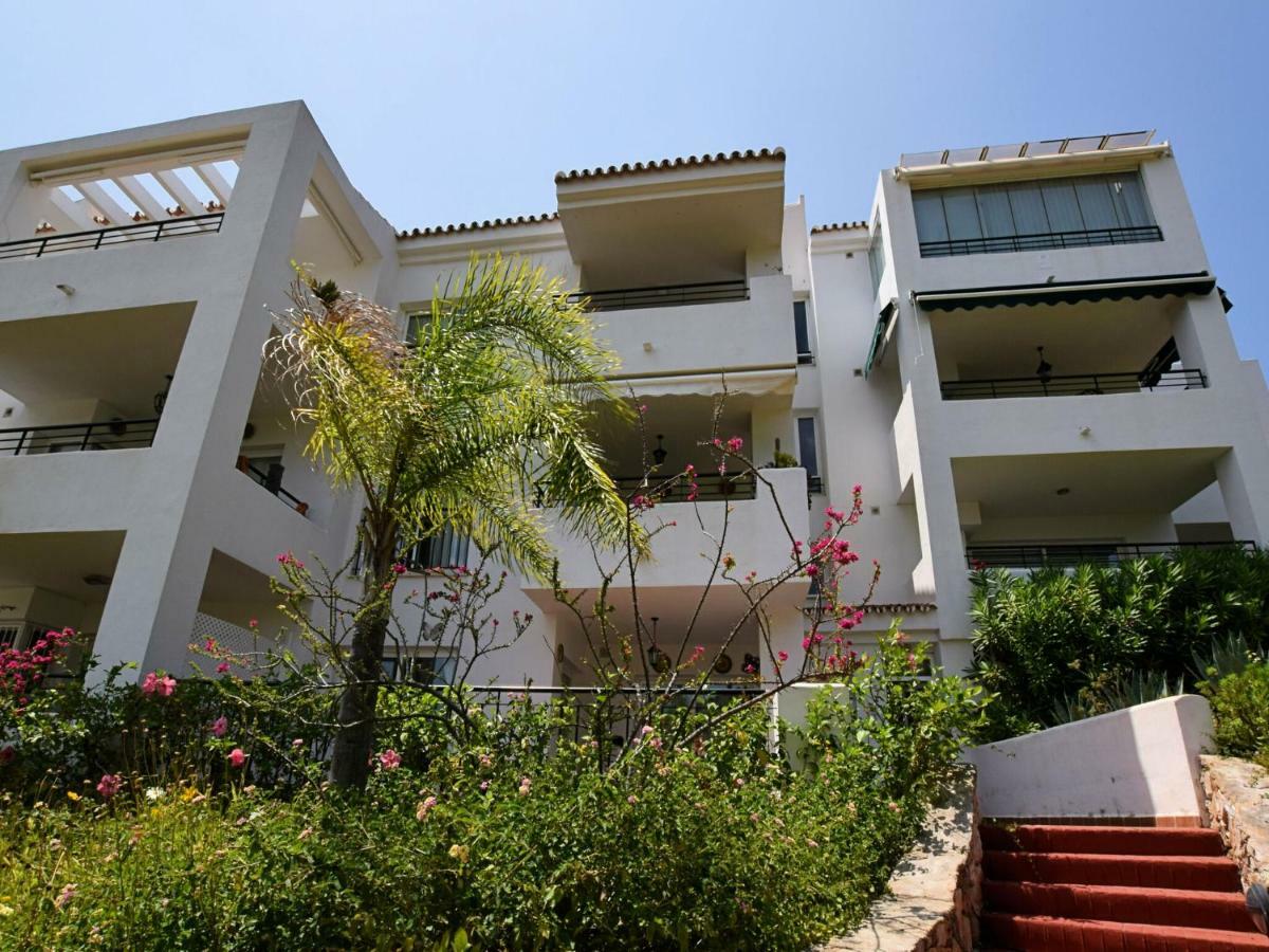 Belvilla By Oyo Alhaurin Golf Alhaurin el Grande Ngoại thất bức ảnh